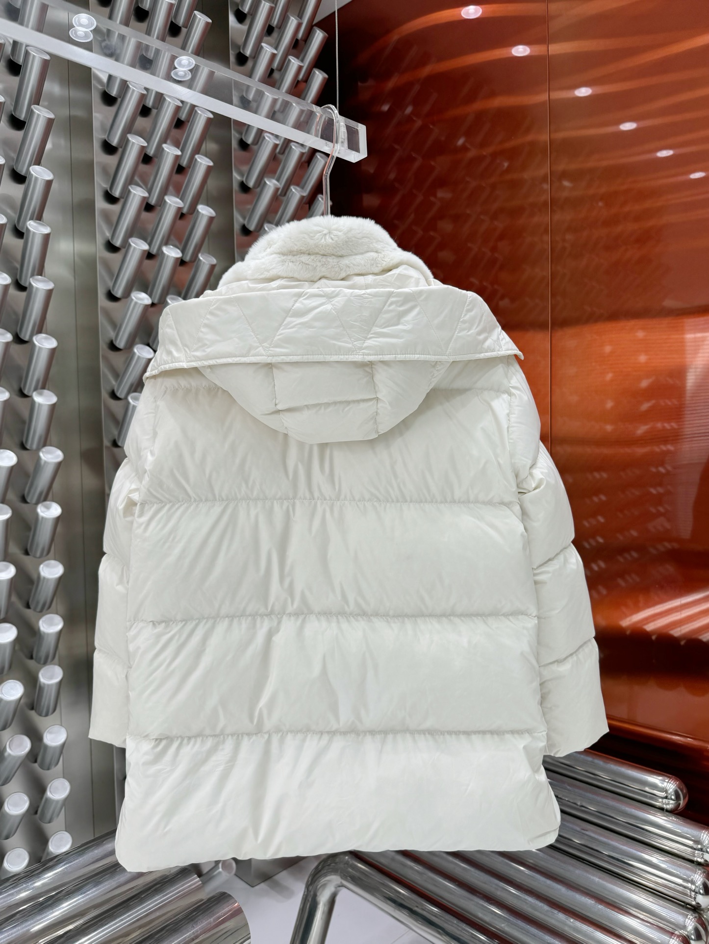 Moncler Down Jackets